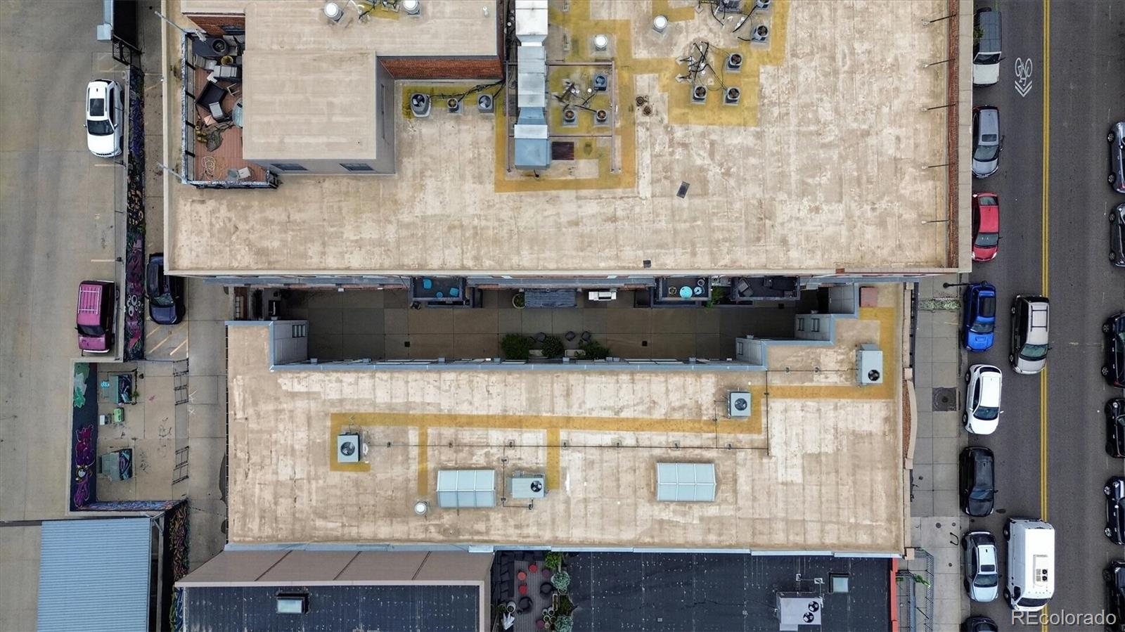 MLS Image #38 for 2500  walnut street 102,denver, Colorado