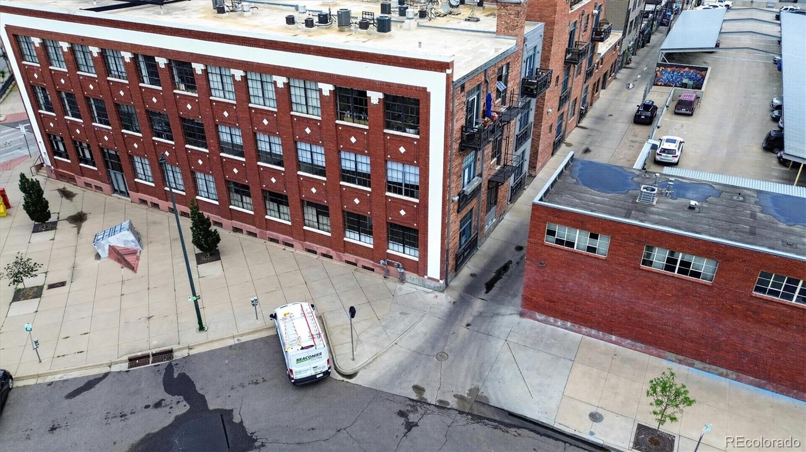 MLS Image #39 for 2500  walnut street 102,denver, Colorado