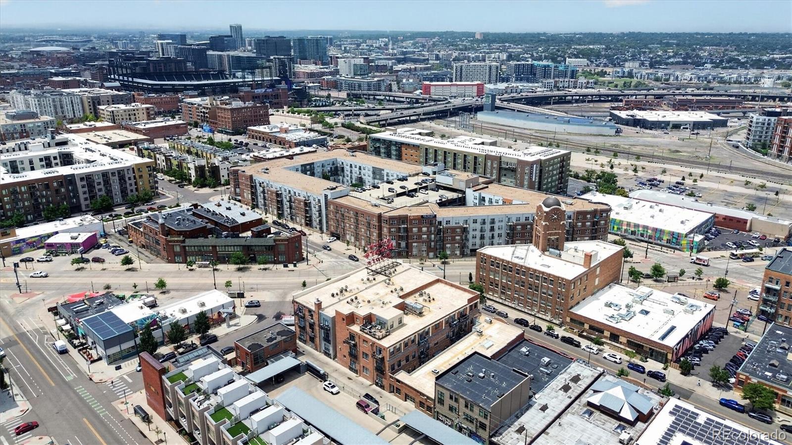 MLS Image #41 for 2500  walnut street 102,denver, Colorado