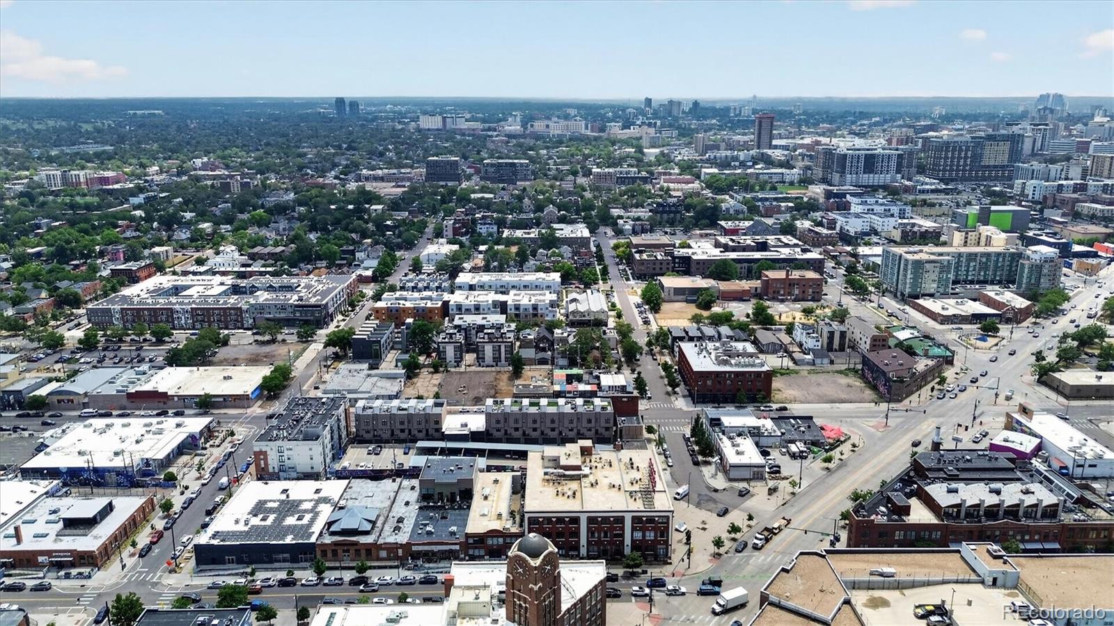 MLS Image #43 for 2500  walnut street 102,denver, Colorado