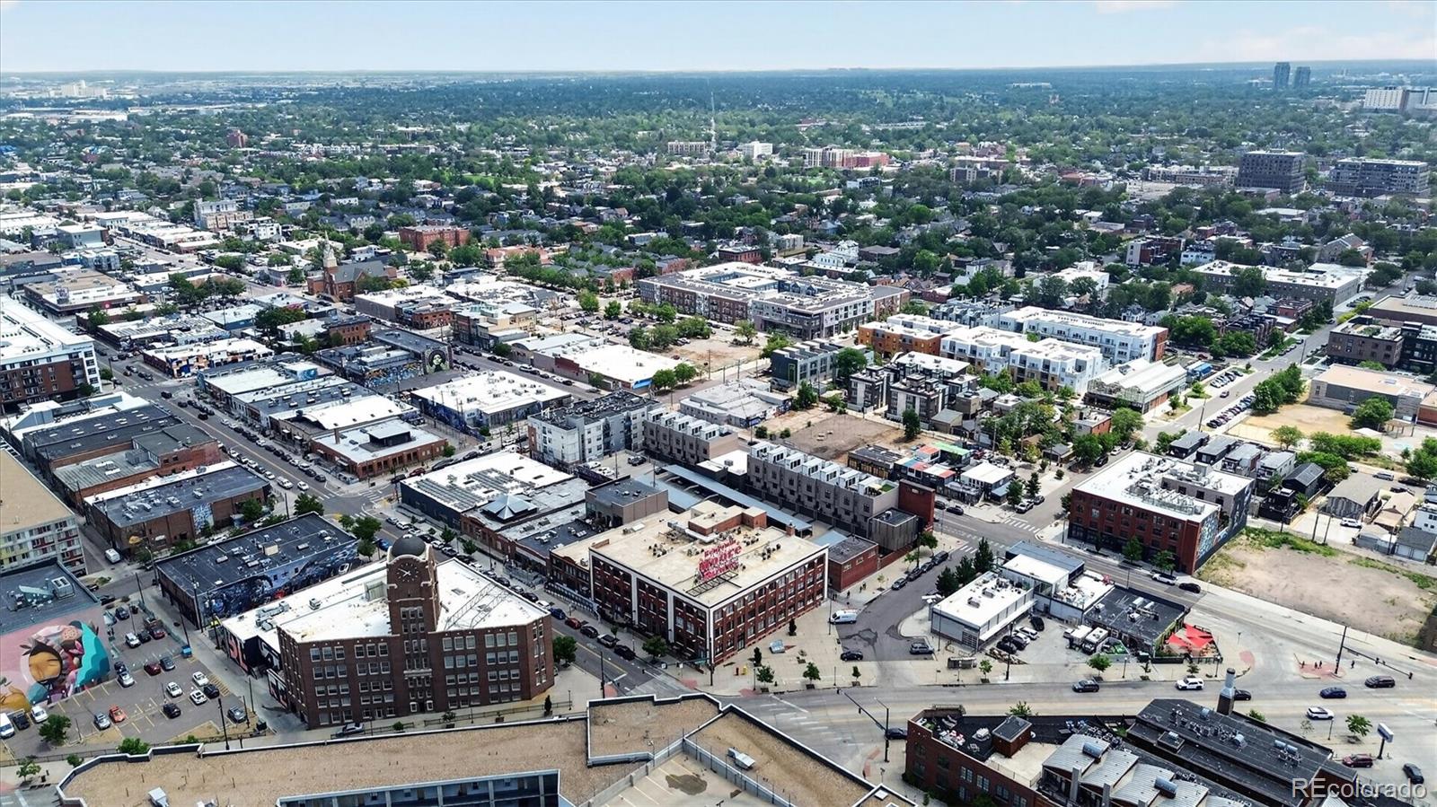 MLS Image #44 for 2500  walnut street 102,denver, Colorado