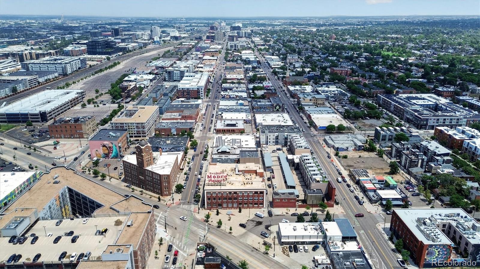 MLS Image #45 for 2500  walnut street 102,denver, Colorado