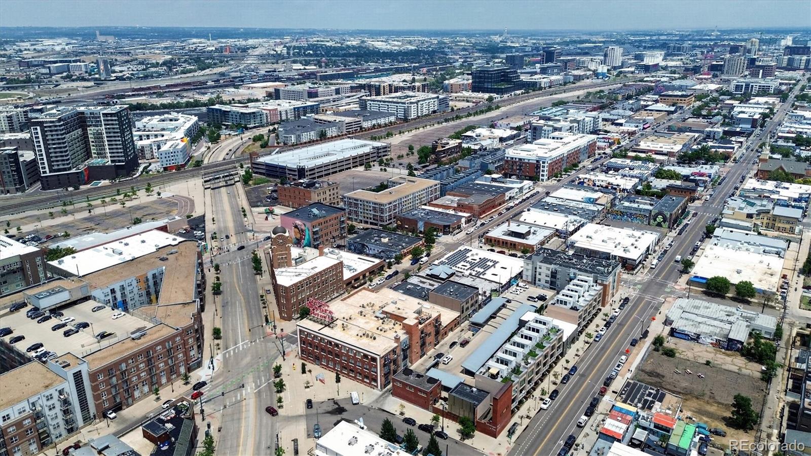 MLS Image #46 for 2500  walnut street 102,denver, Colorado