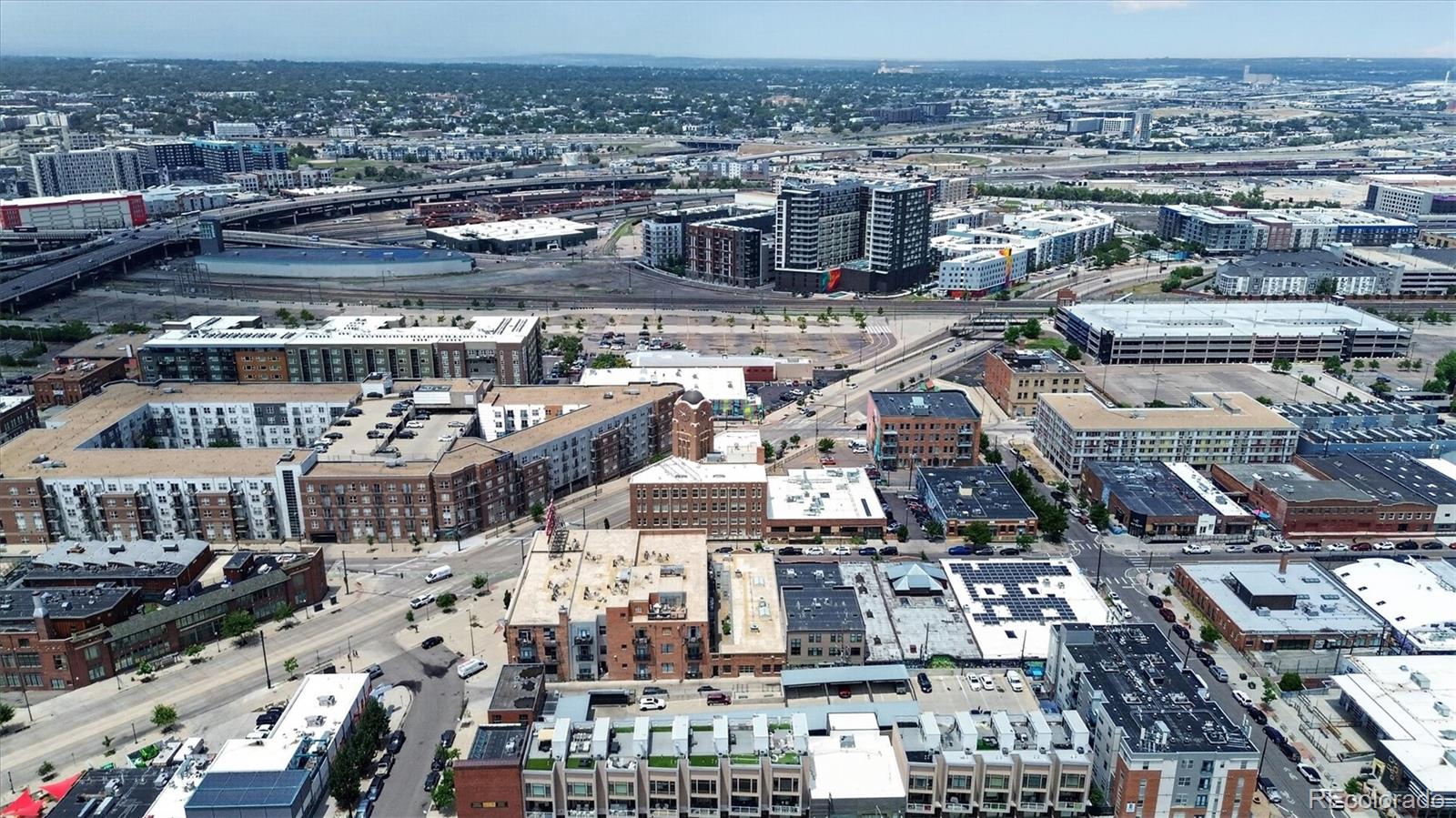 MLS Image #47 for 2500  walnut street 102,denver, Colorado