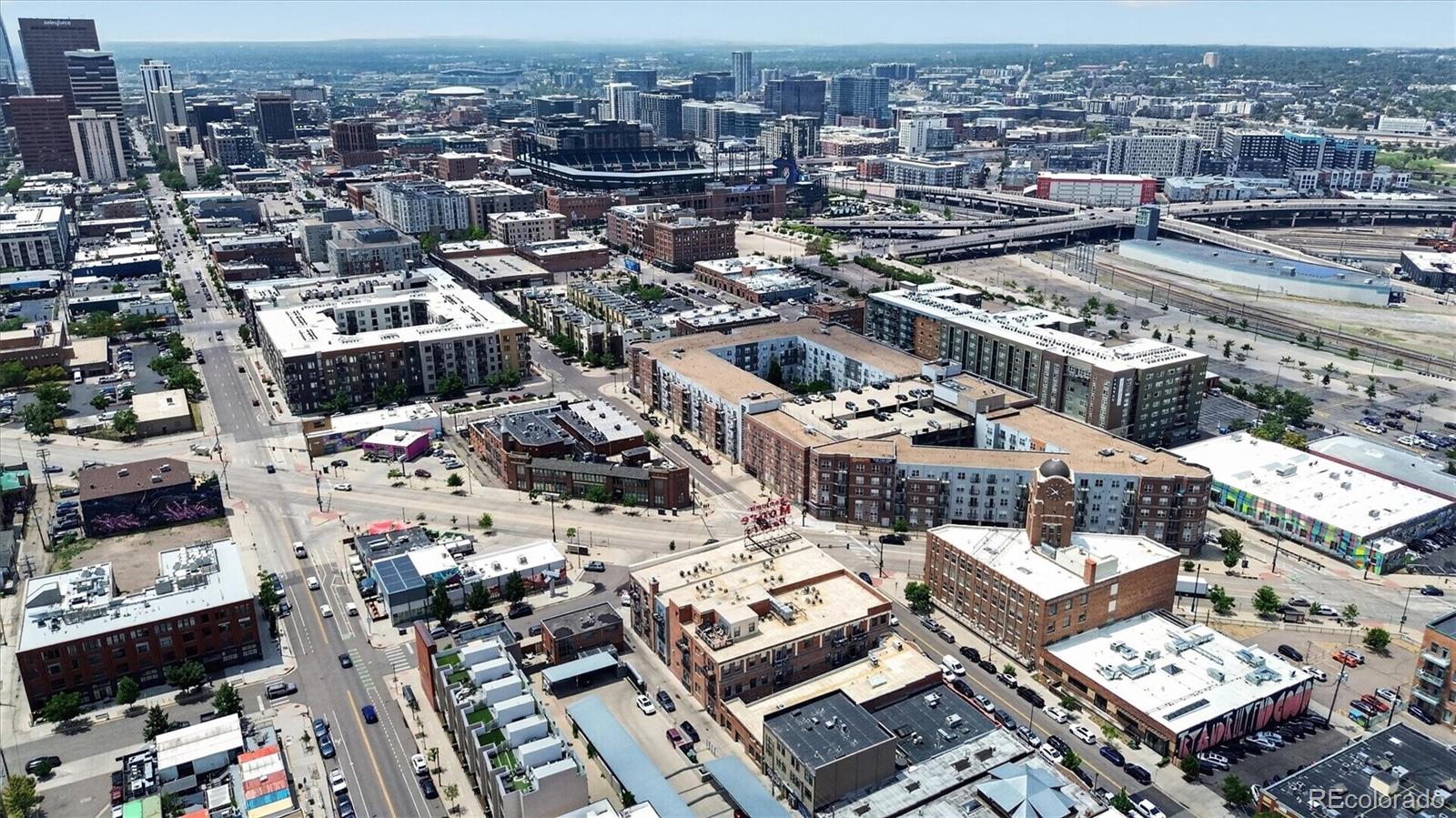 MLS Image #48 for 2500  walnut street 102,denver, Colorado