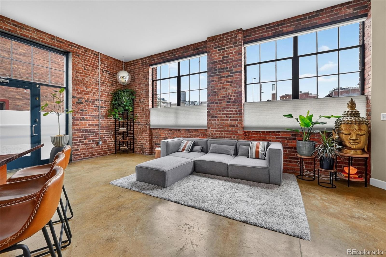 MLS Image #9 for 2500  walnut street 102,denver, Colorado