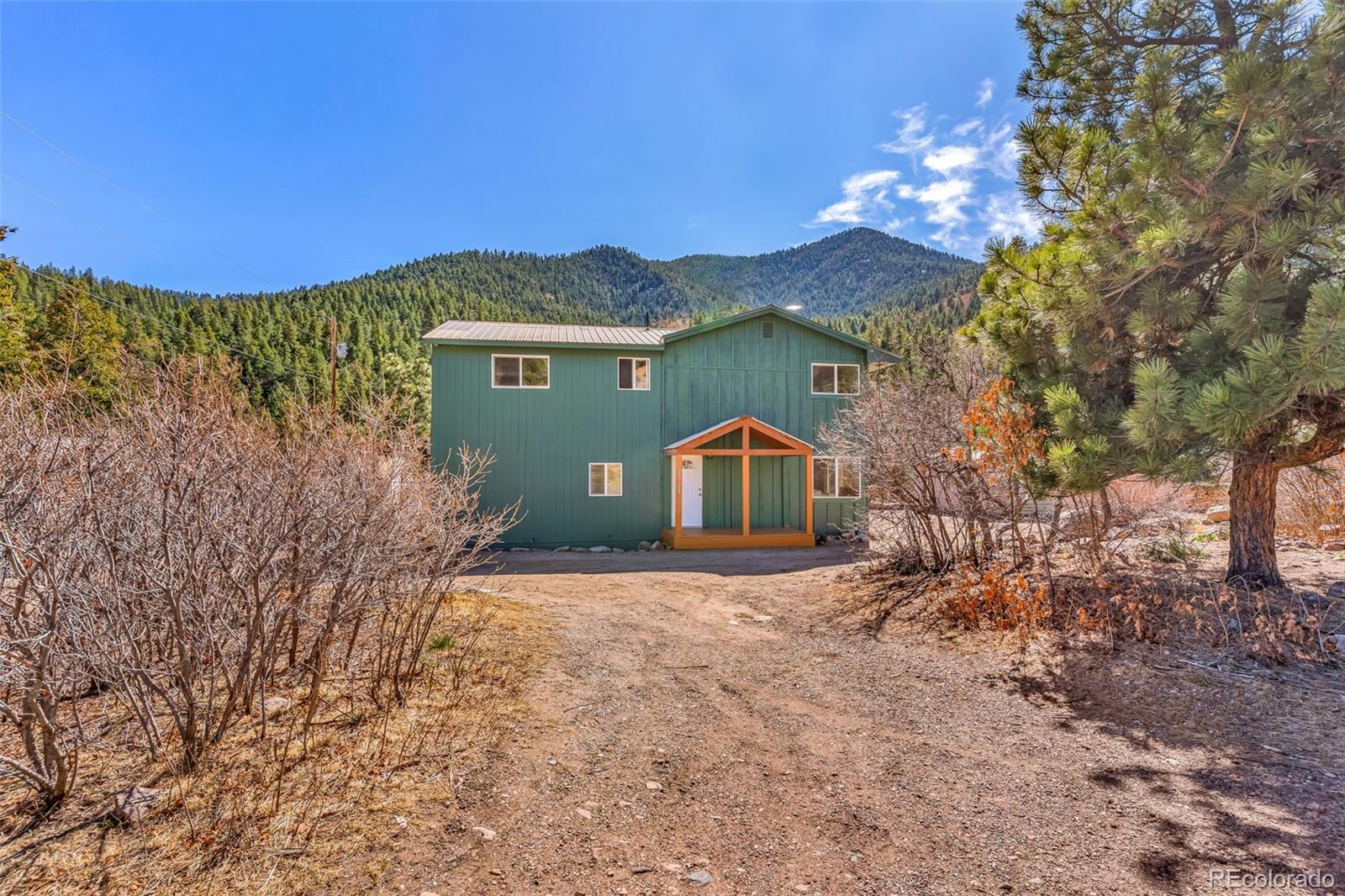 MLS Image #2 for 20728  hwy 96 ,wetmore, Colorado