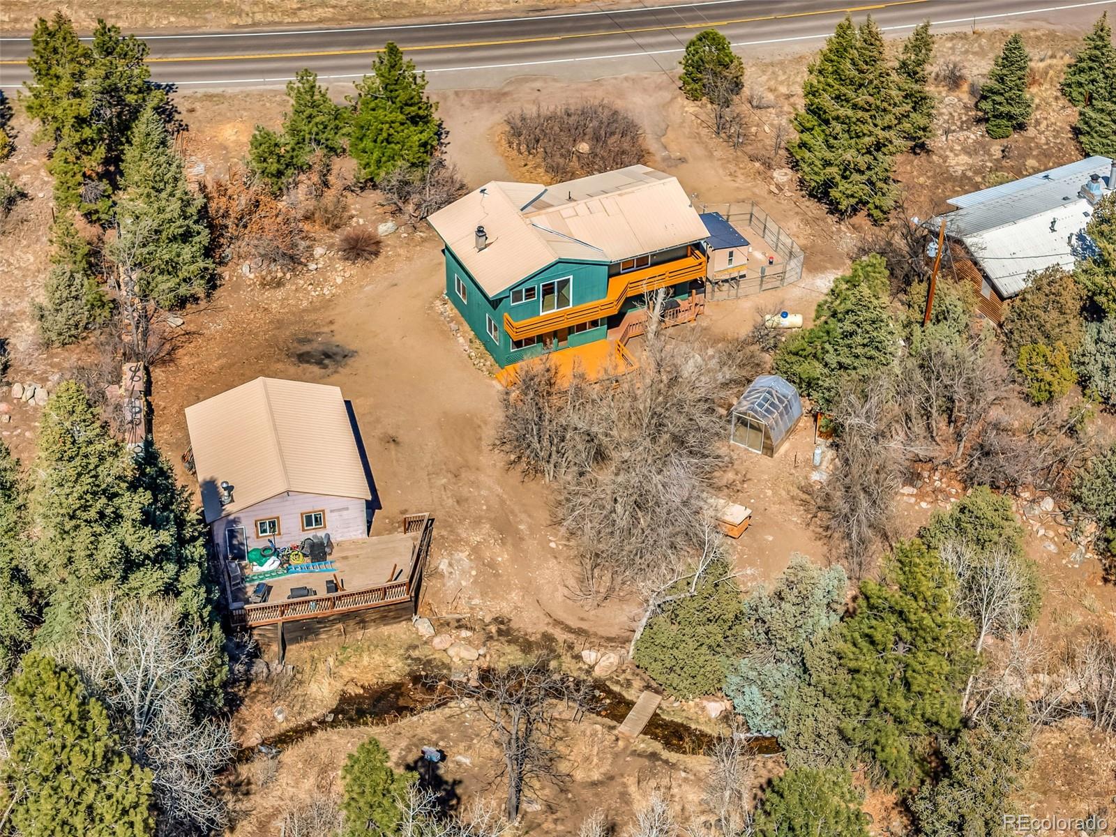 MLS Image #46 for 20728  hwy 96 ,wetmore, Colorado