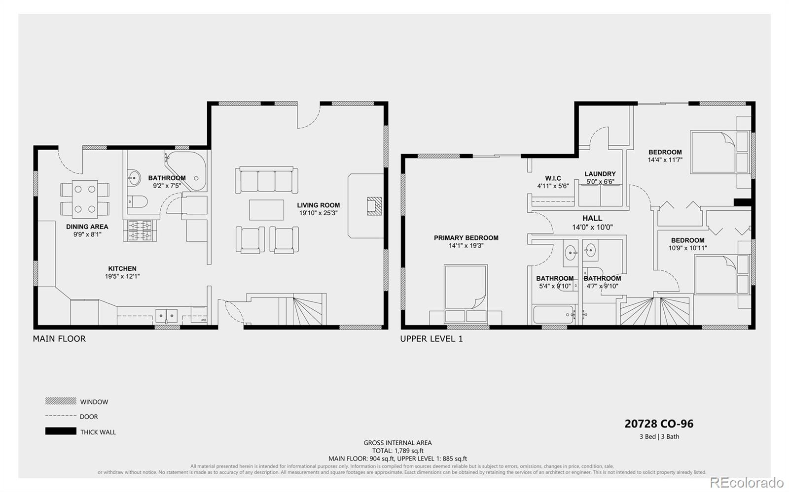 MLS Image #47 for 20728  hwy 96 ,wetmore, Colorado