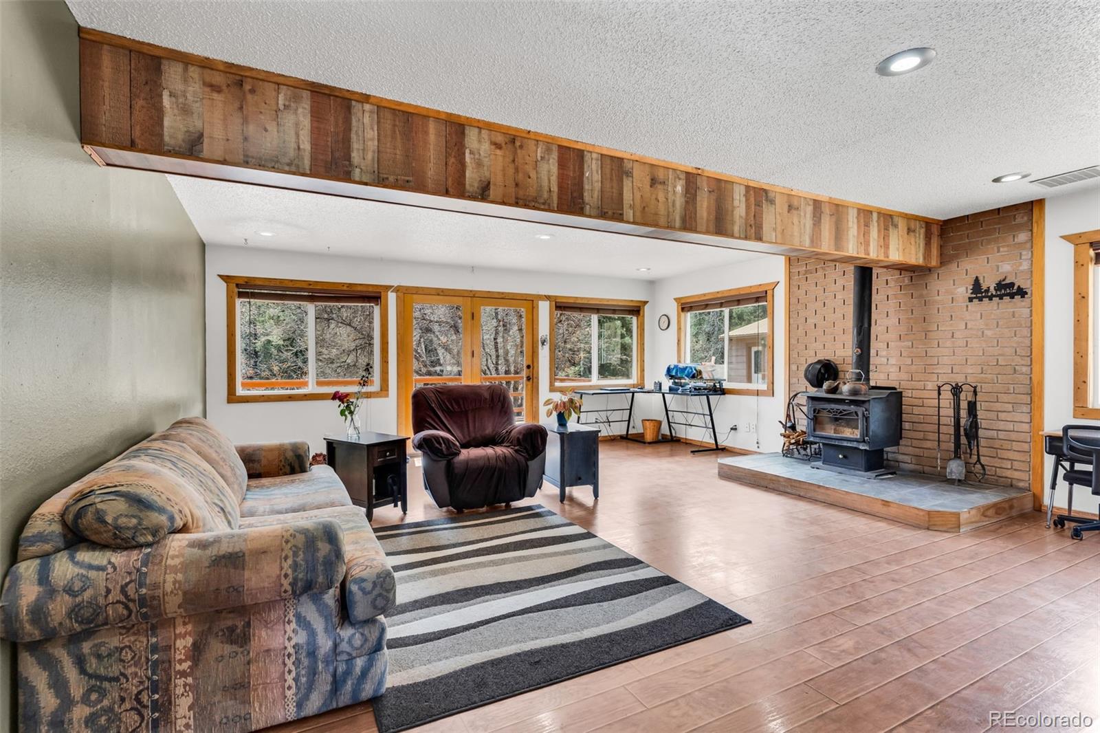 MLS Image #5 for 20728  hwy 96 ,wetmore, Colorado