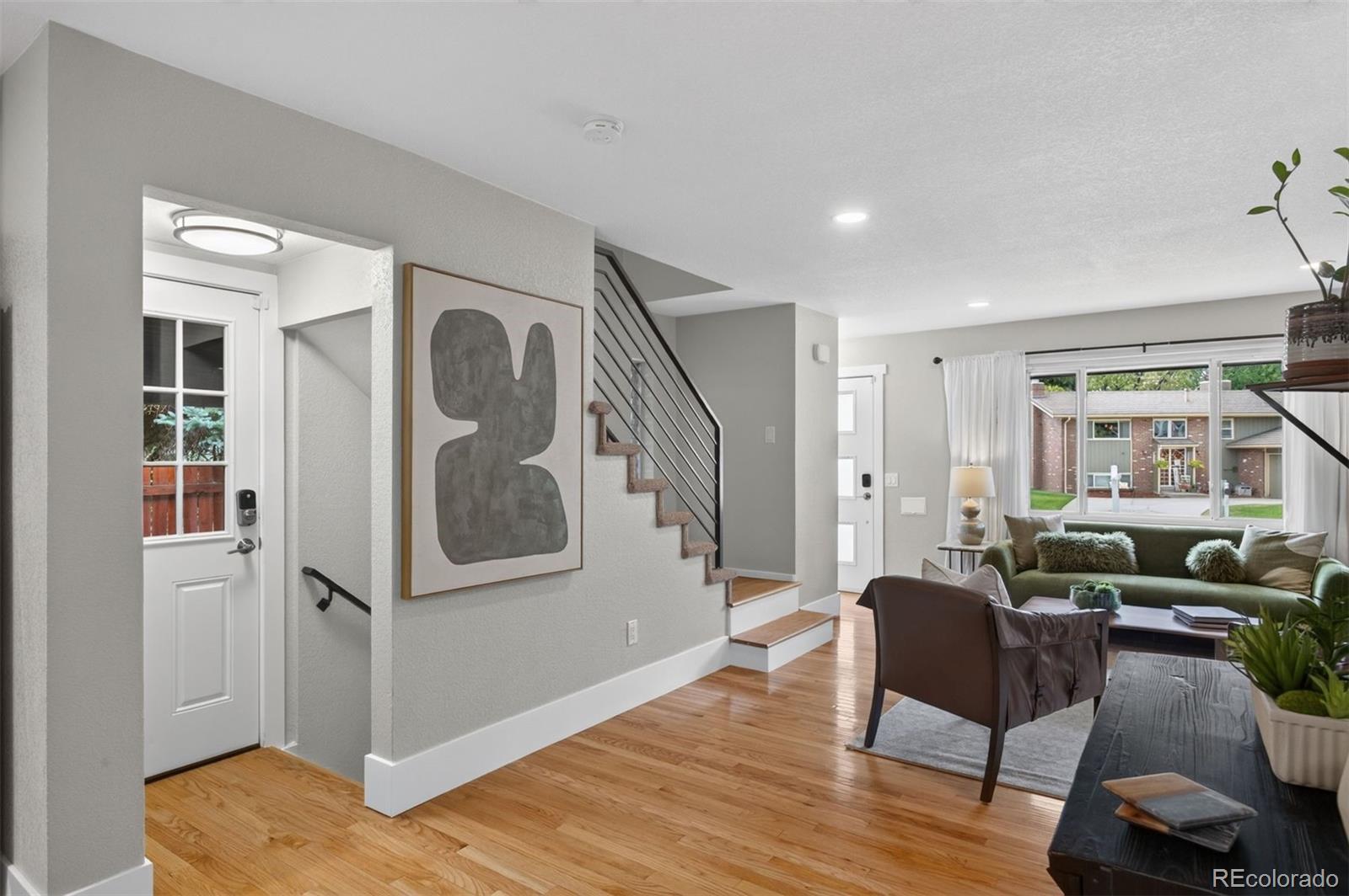 MLS Image #14 for 6831 e ithaca place,denver, Colorado
