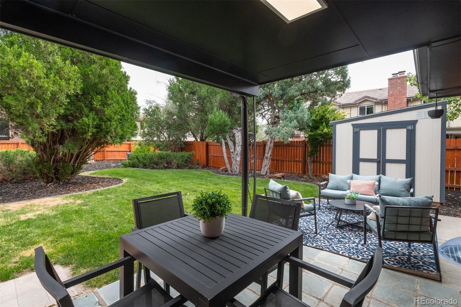 MLS Image #28 for 6831 e ithaca place,denver, Colorado