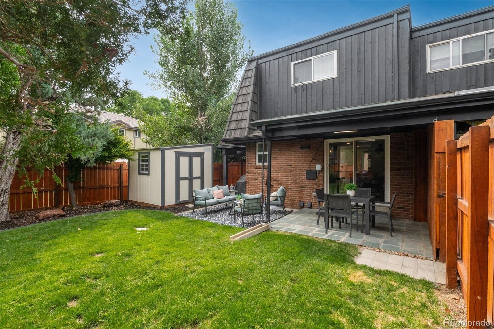 MLS Image #30 for 6831 e ithaca place,denver, Colorado