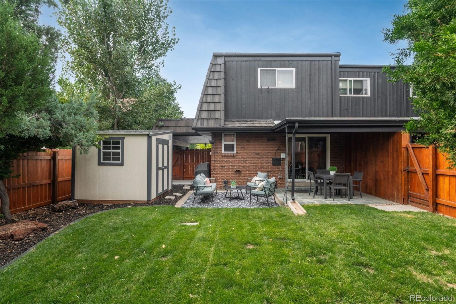MLS Image #32 for 6831 e ithaca place,denver, Colorado