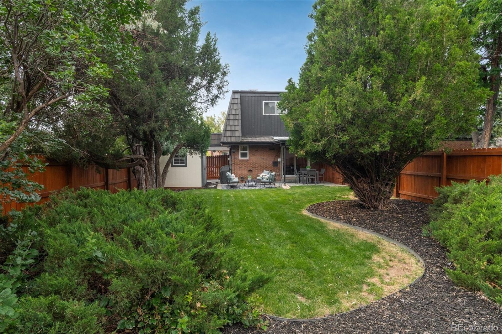 MLS Image #33 for 6831 e ithaca place,denver, Colorado
