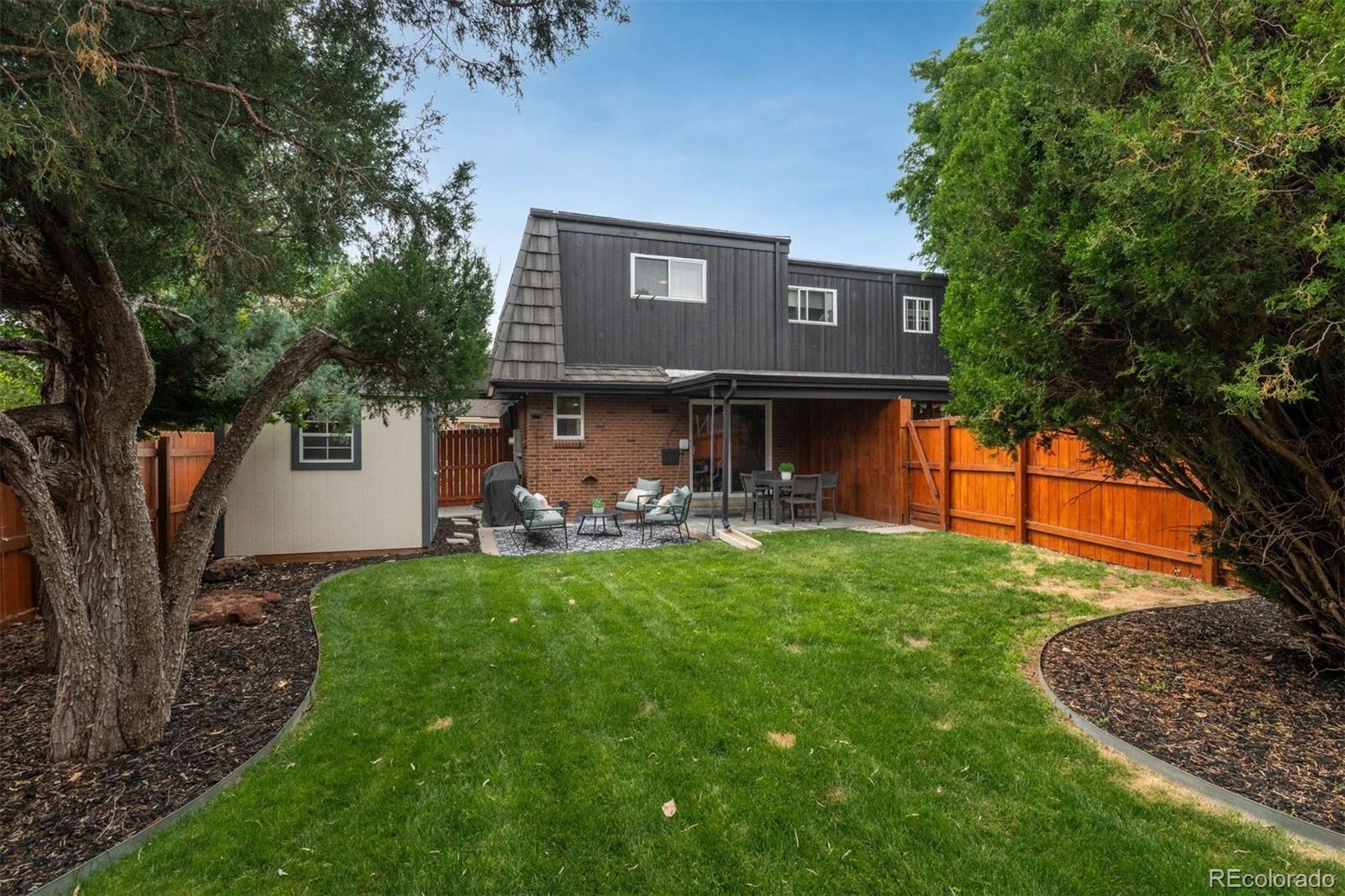 MLS Image #34 for 6831 e ithaca place,denver, Colorado