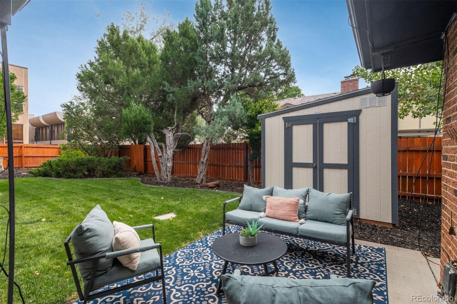 MLS Image #35 for 6831 e ithaca place,denver, Colorado