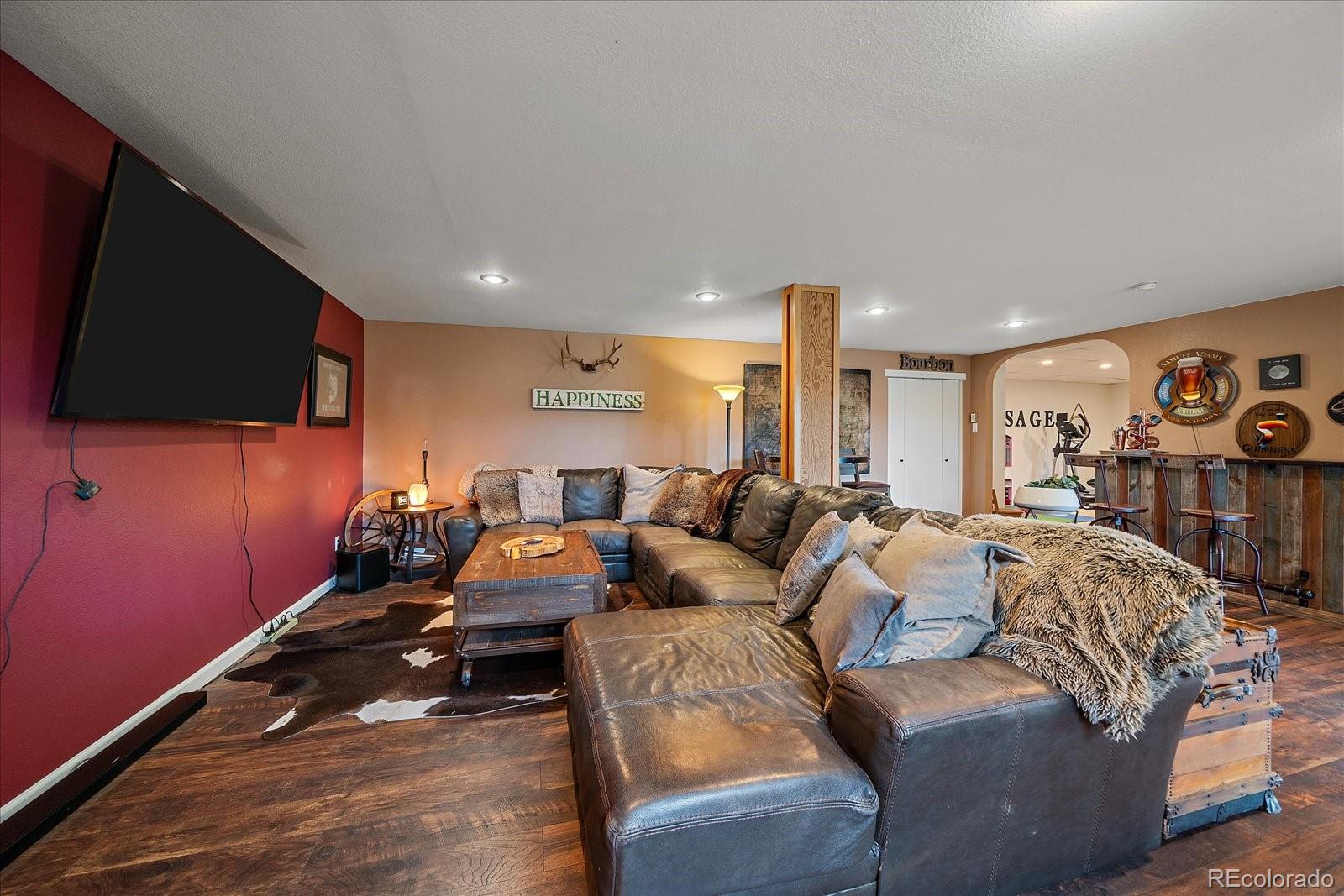 MLS Image #23 for 5360  pine ridge drive,elizabeth, Colorado