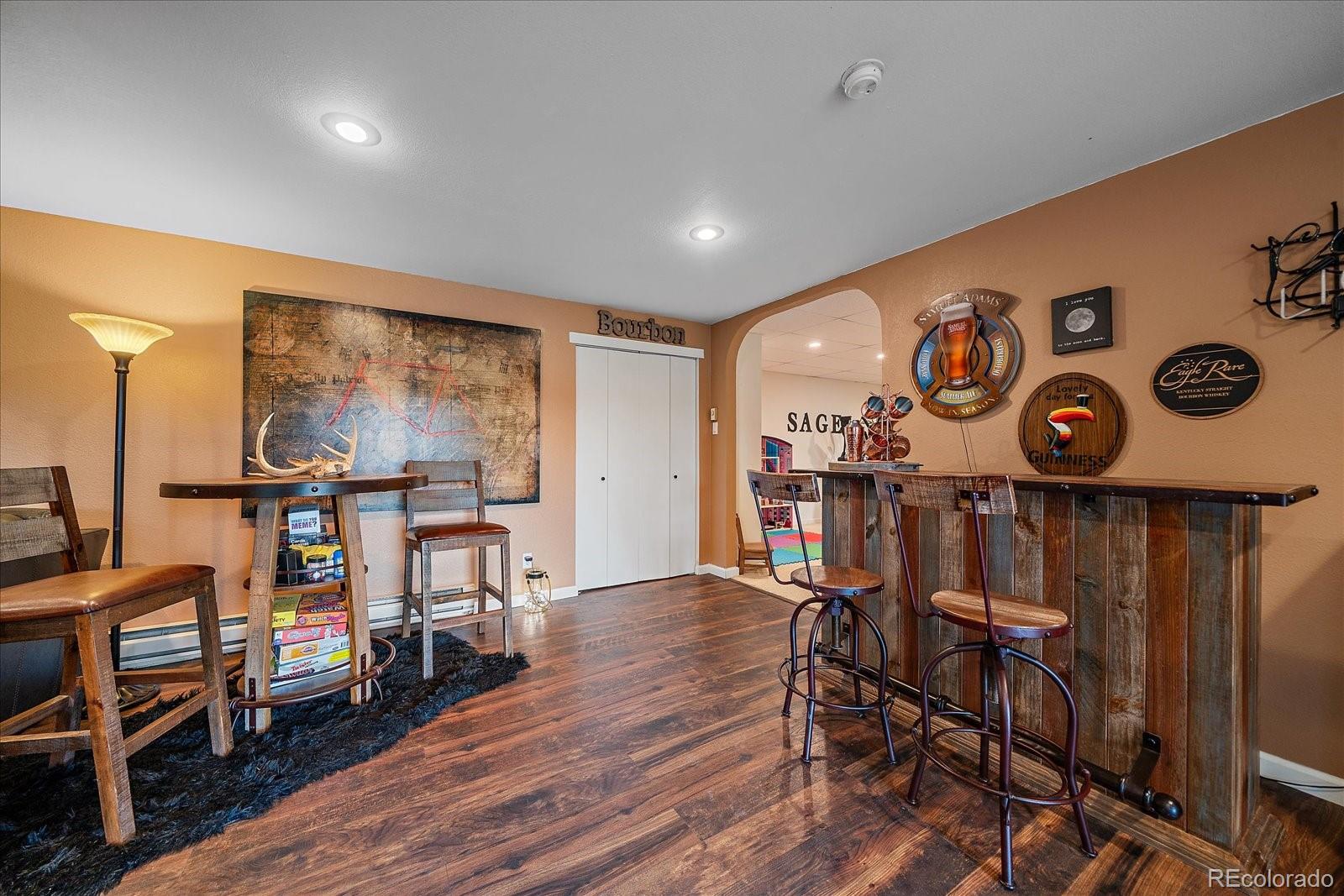 MLS Image #25 for 5360  pine ridge drive,elizabeth, Colorado