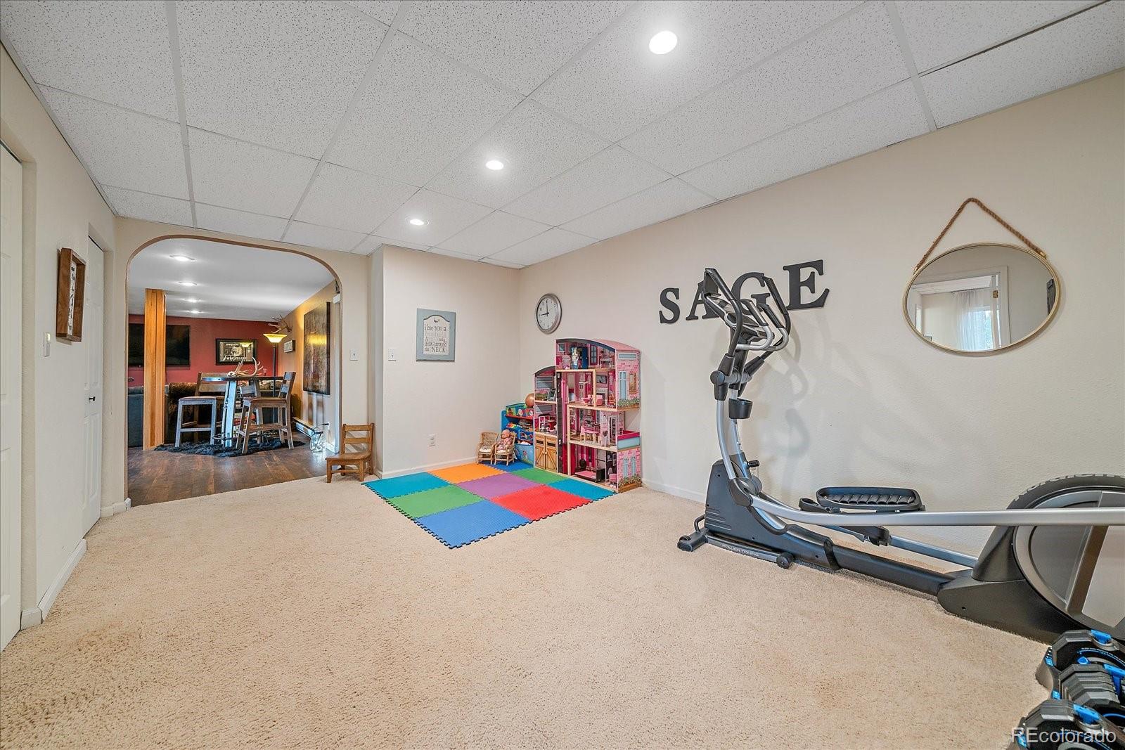 MLS Image #28 for 5360  pine ridge drive,elizabeth, Colorado