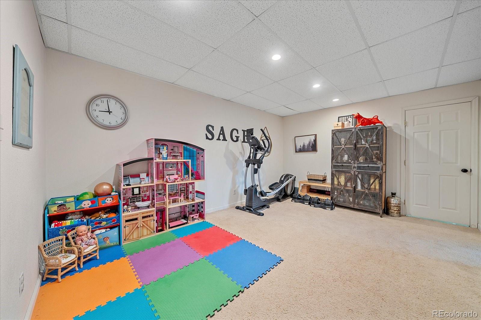 MLS Image #29 for 5360  pine ridge drive,elizabeth, Colorado