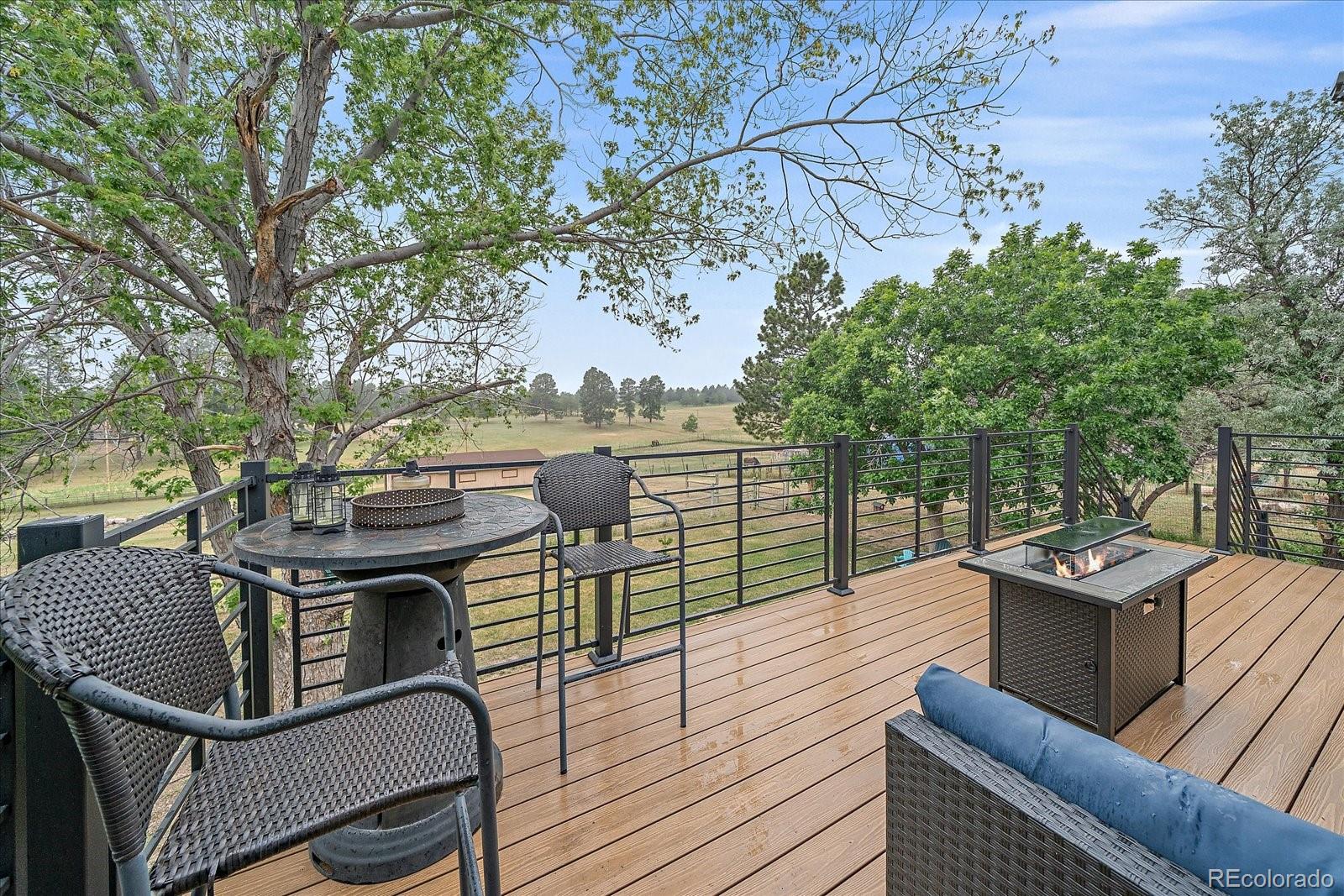 MLS Image #32 for 5360  pine ridge drive,elizabeth, Colorado