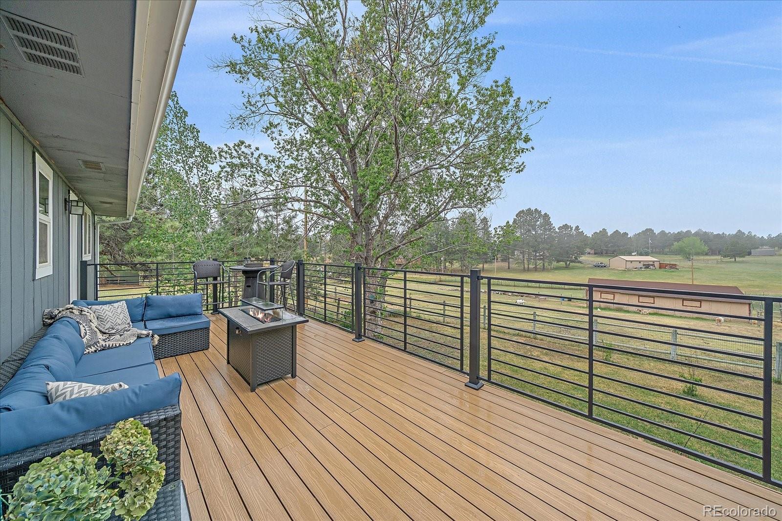MLS Image #33 for 5360  pine ridge drive,elizabeth, Colorado