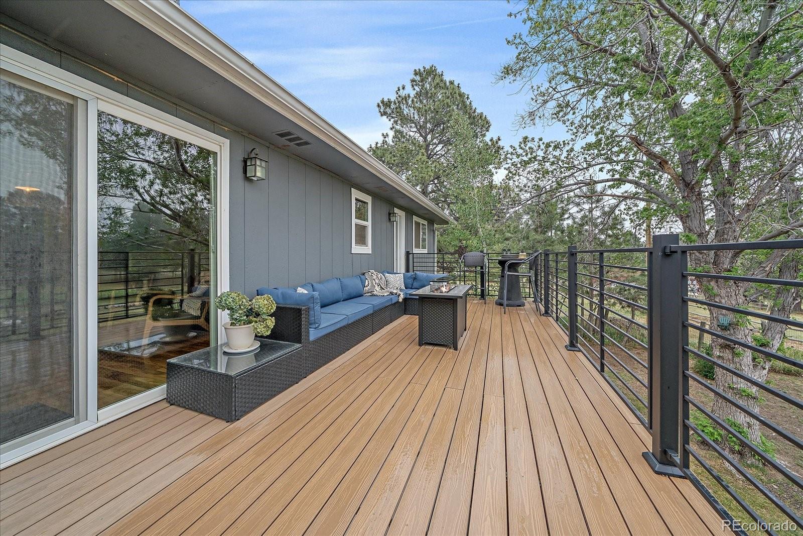 MLS Image #34 for 5360  pine ridge drive,elizabeth, Colorado