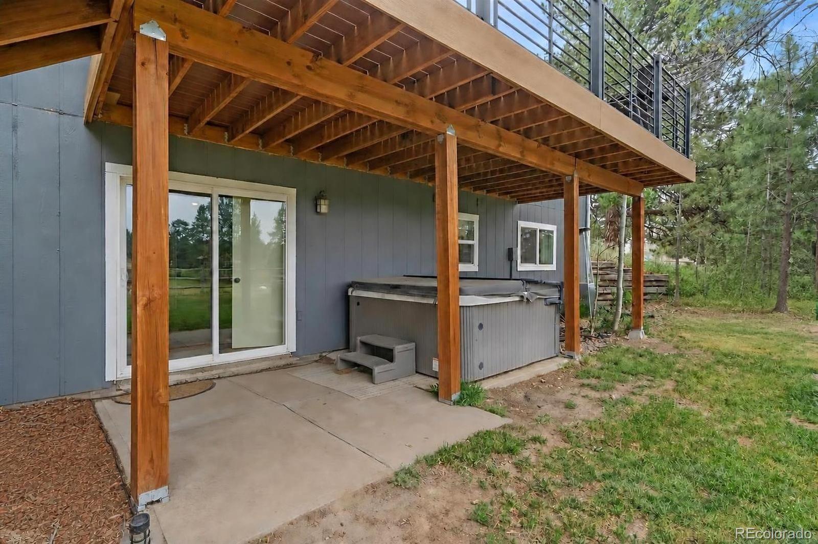 MLS Image #35 for 5360  pine ridge drive,elizabeth, Colorado