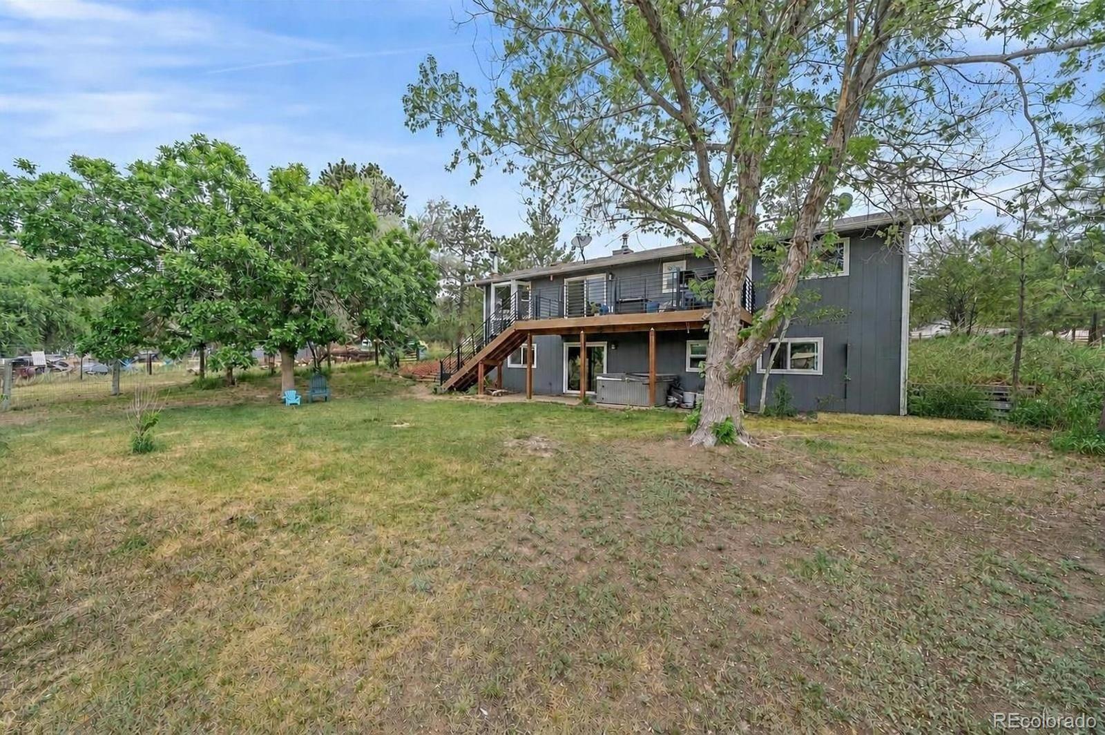 MLS Image #36 for 5360  pine ridge drive,elizabeth, Colorado