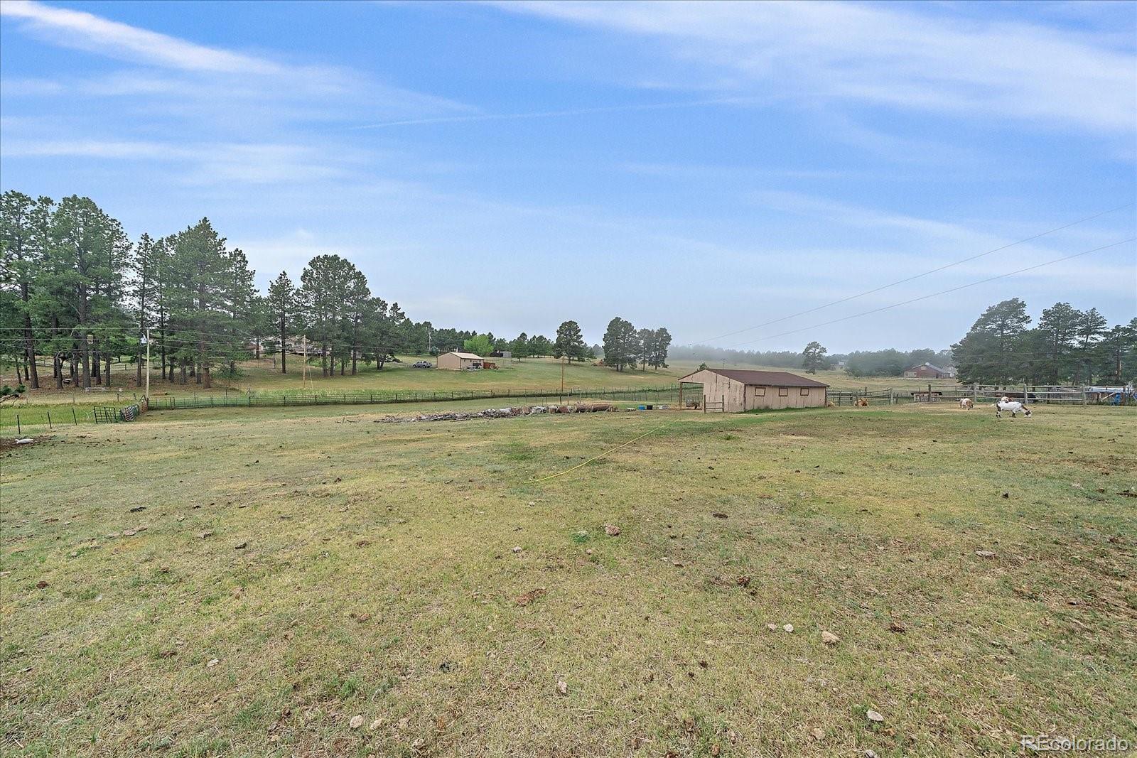 MLS Image #39 for 5360  pine ridge drive,elizabeth, Colorado