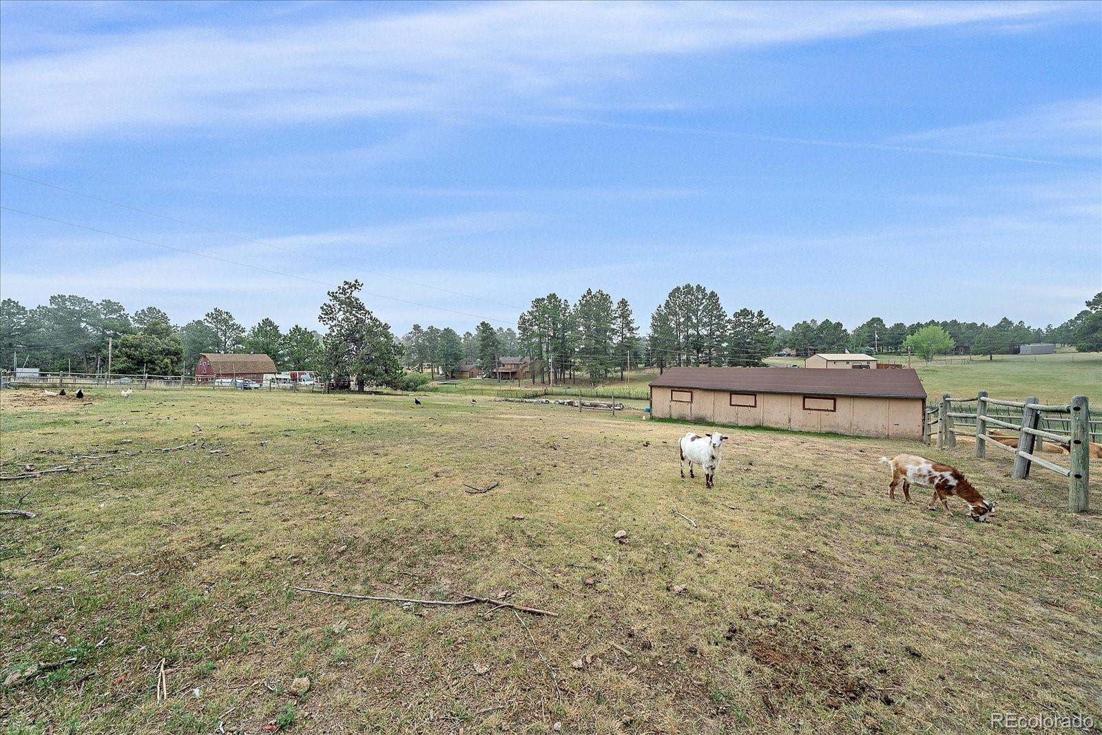 MLS Image #40 for 5360  pine ridge drive,elizabeth, Colorado