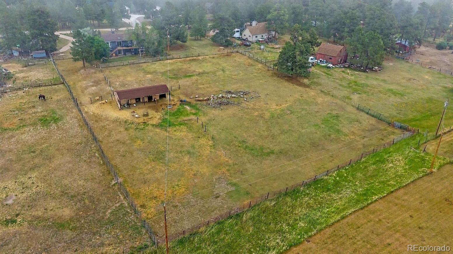MLS Image #41 for 5360  pine ridge drive,elizabeth, Colorado