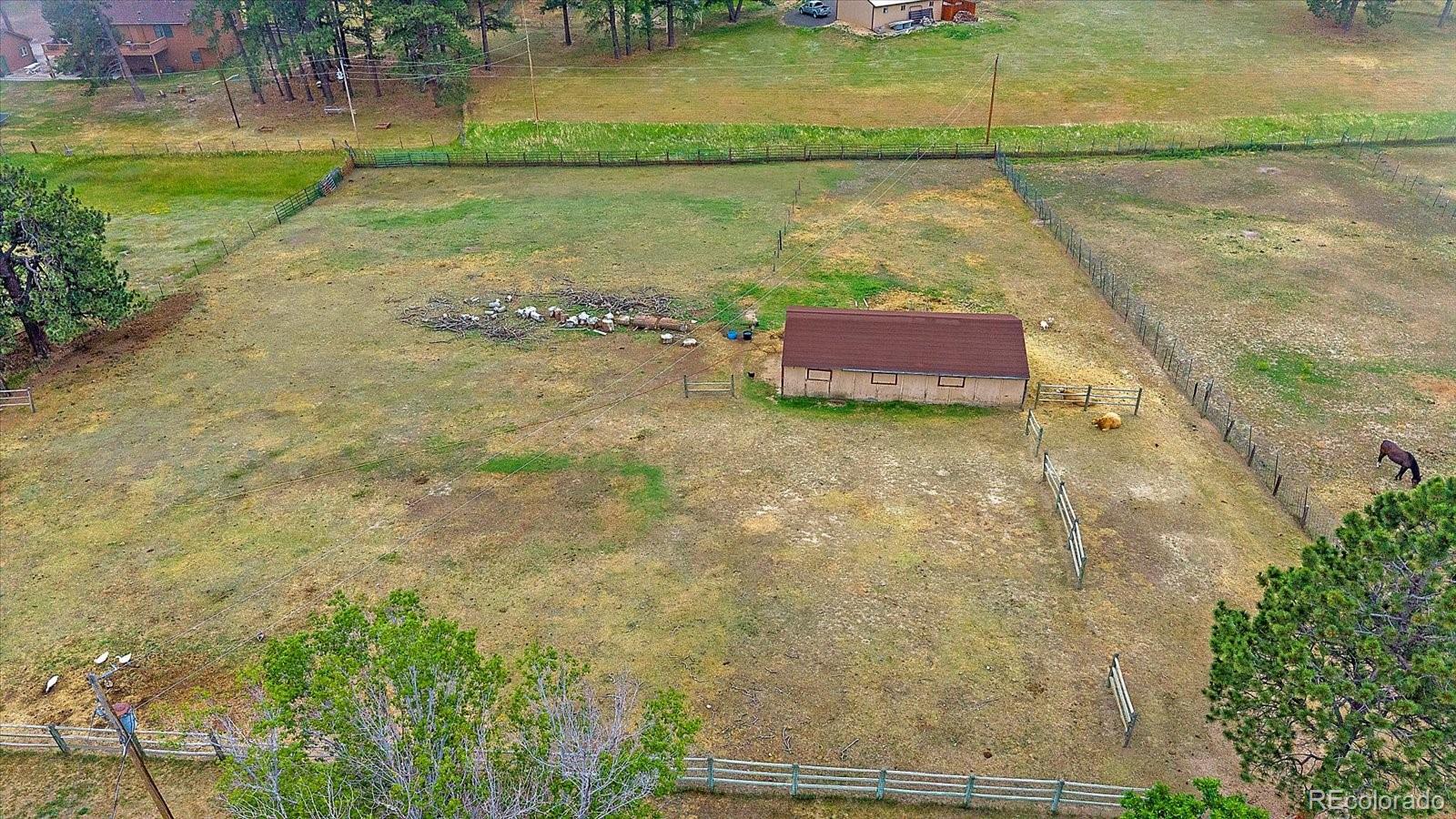 MLS Image #42 for 5360  pine ridge drive,elizabeth, Colorado