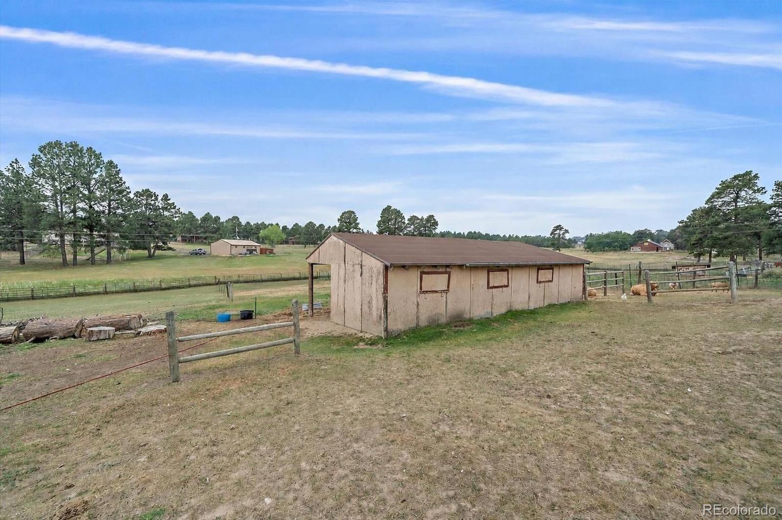 MLS Image #43 for 5360  pine ridge drive,elizabeth, Colorado