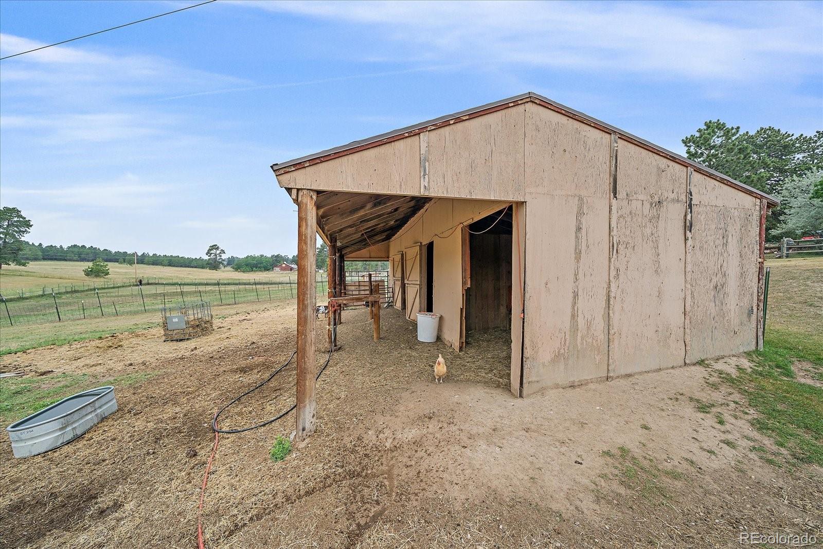 MLS Image #44 for 5360  pine ridge drive,elizabeth, Colorado