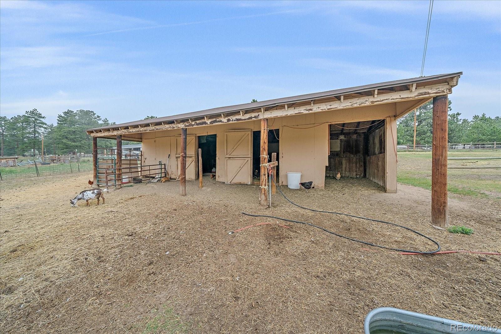 MLS Image #45 for 5360  pine ridge drive,elizabeth, Colorado