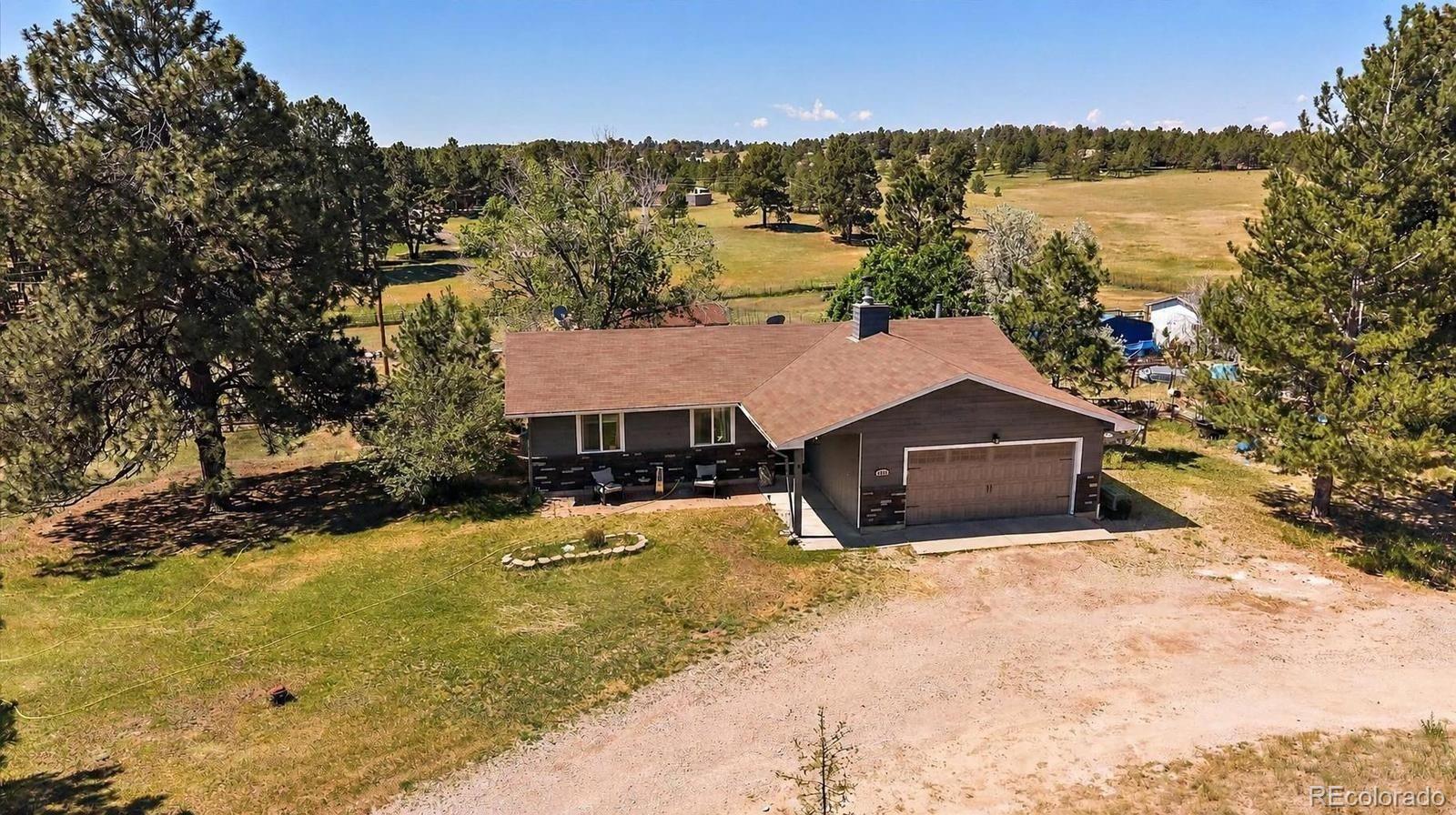 MLS Image #47 for 5360  pine ridge drive,elizabeth, Colorado