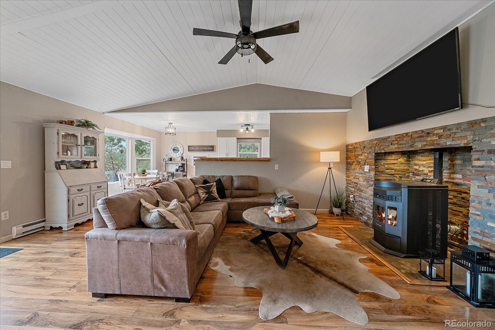 MLS Image #7 for 5360  pine ridge drive,elizabeth, Colorado