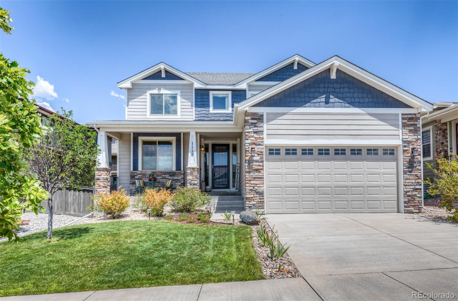 MLS Image #0 for 1118  seabiscuit drive,colorado springs, Colorado