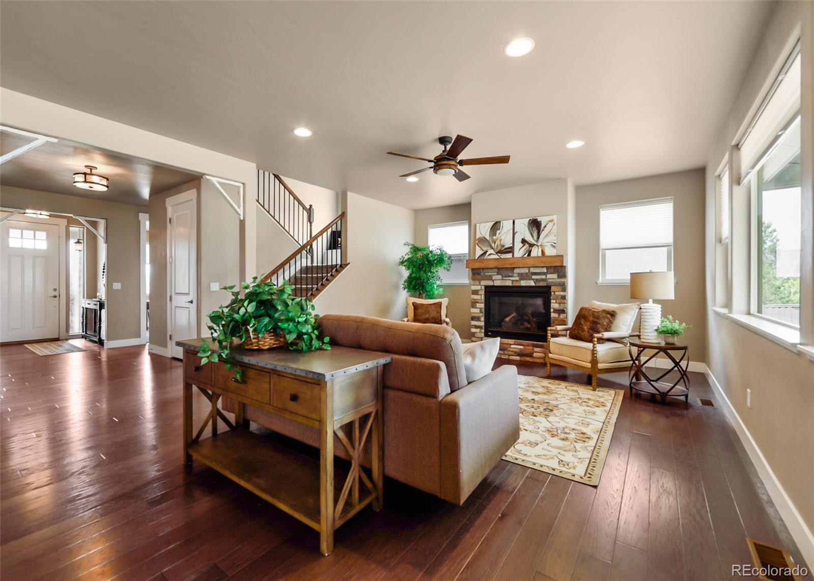MLS Image #10 for 1118  seabiscuit drive,colorado springs, Colorado