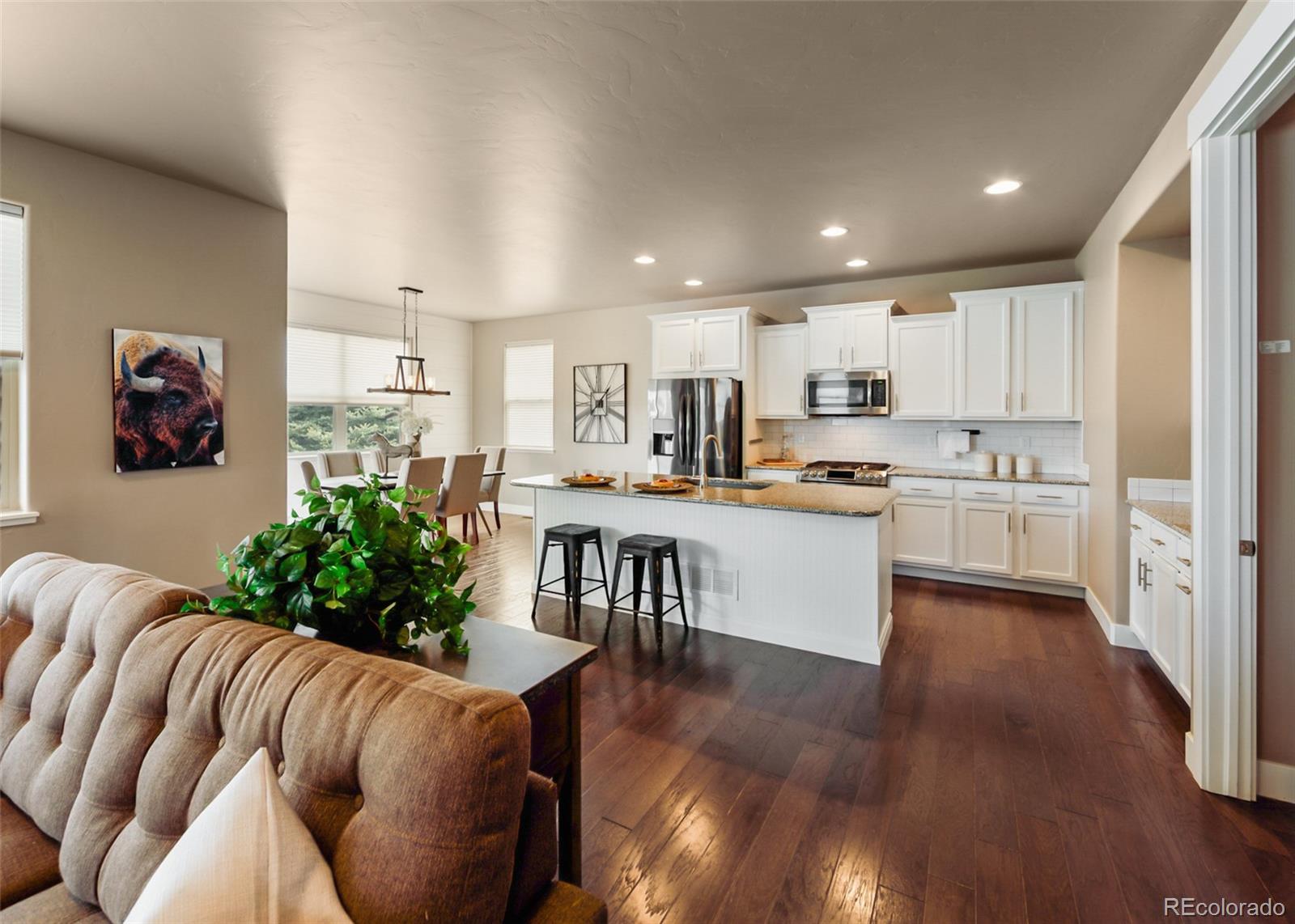 MLS Image #11 for 1118  seabiscuit drive,colorado springs, Colorado