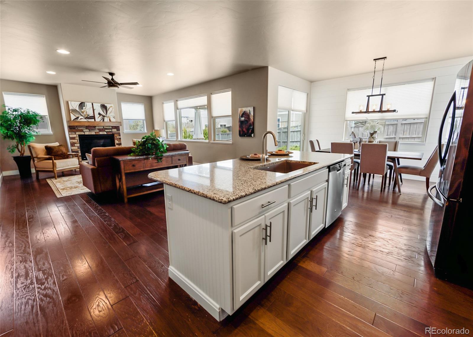 MLS Image #12 for 1118  seabiscuit drive,colorado springs, Colorado