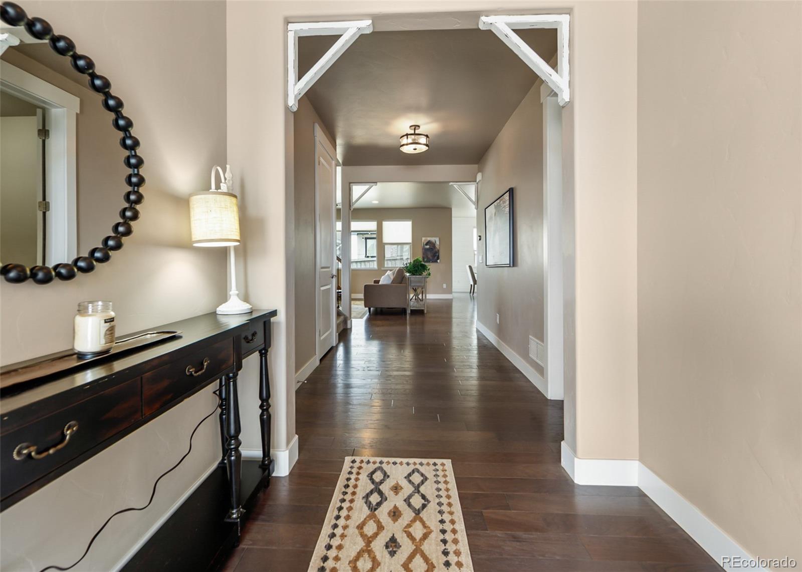 MLS Image #4 for 1118  seabiscuit drive,colorado springs, Colorado