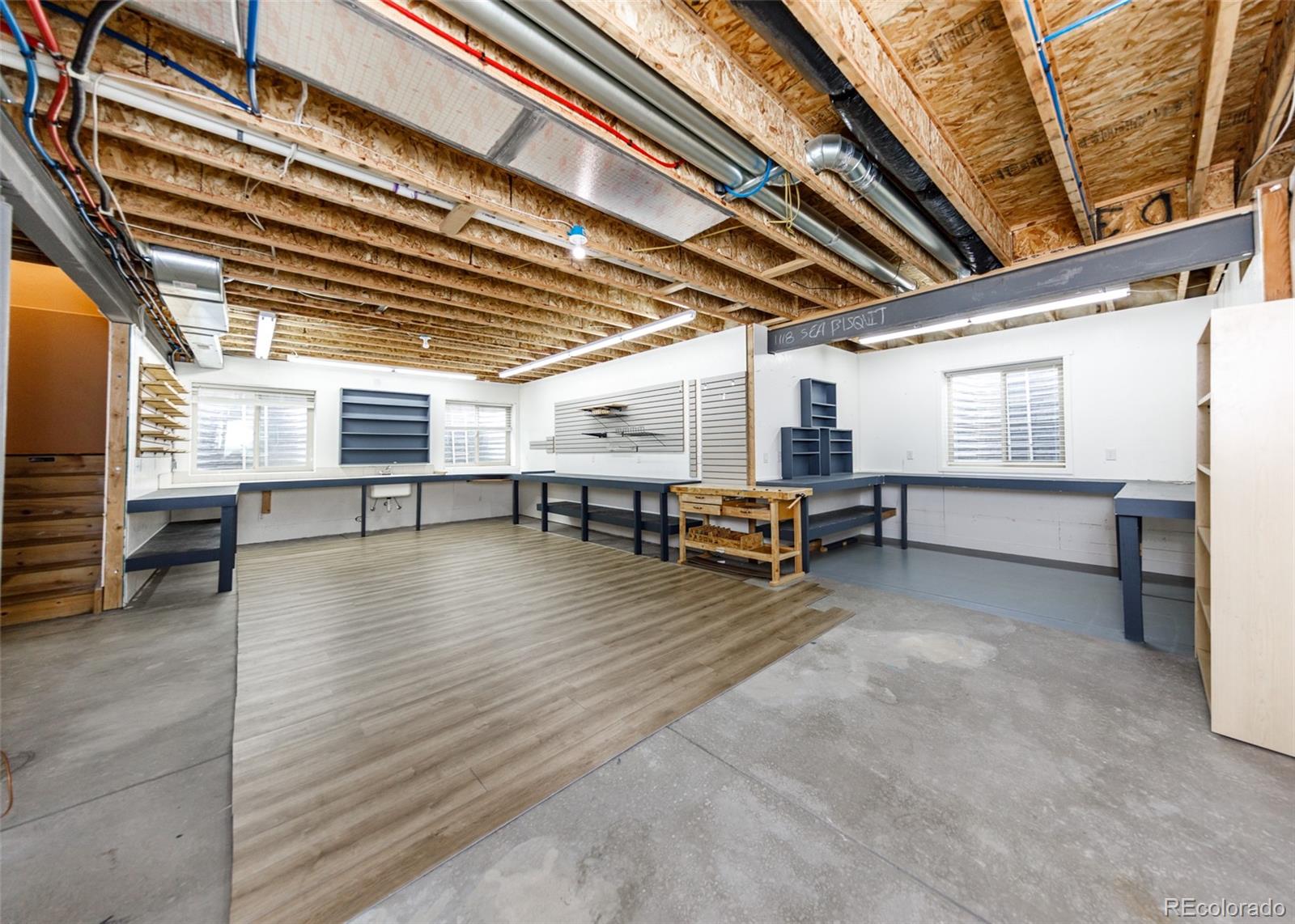 MLS Image #43 for 1118  seabiscuit drive,colorado springs, Colorado