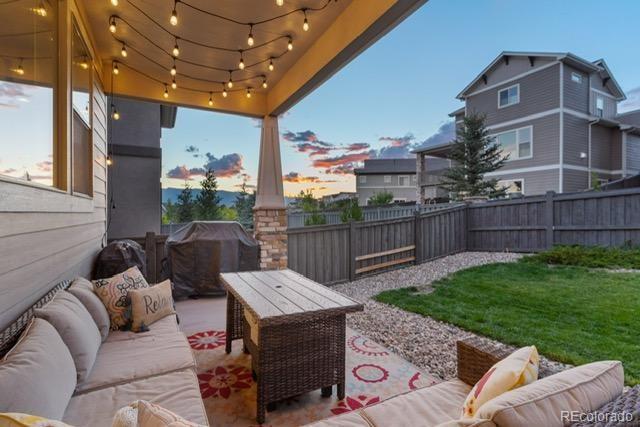 MLS Image #47 for 1118  seabiscuit drive,colorado springs, Colorado