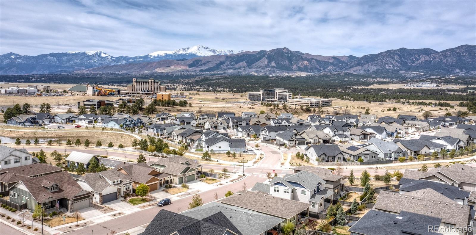 MLS Image #49 for 1118  seabiscuit drive,colorado springs, Colorado