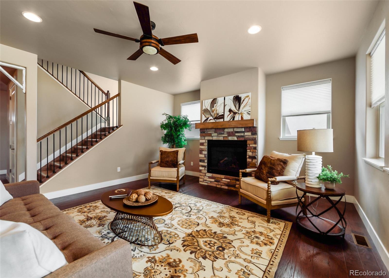 MLS Image #8 for 1118  seabiscuit drive,colorado springs, Colorado