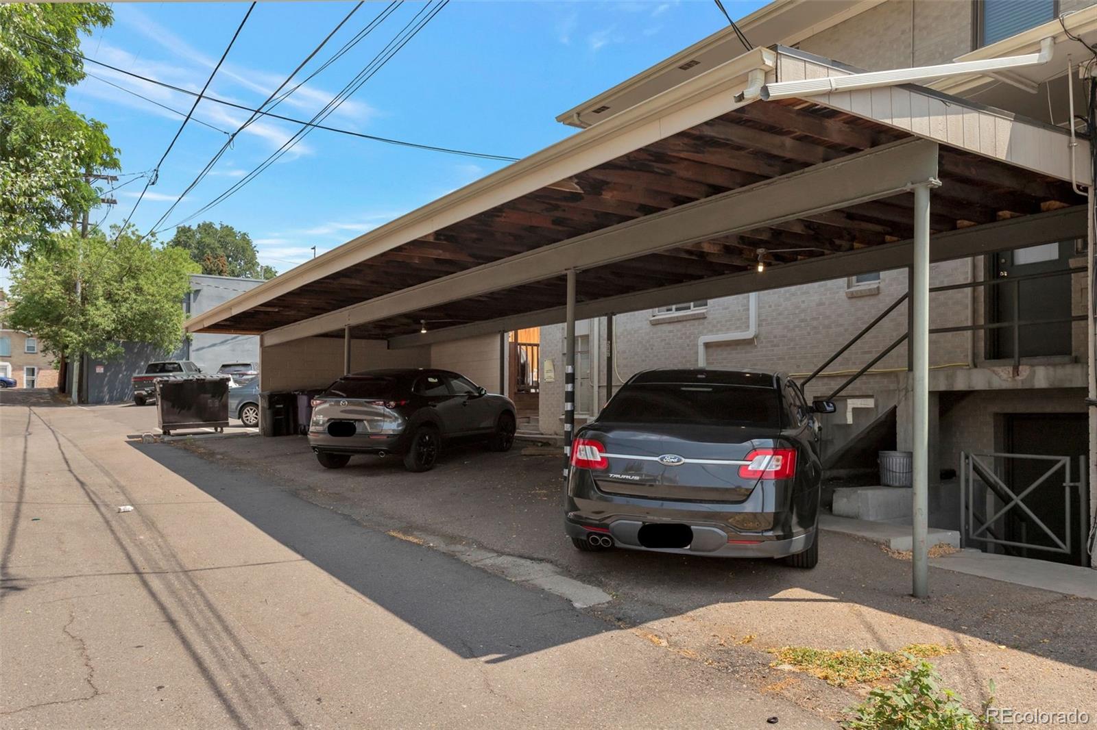 MLS Image #14 for 549  detroit street,denver, Colorado