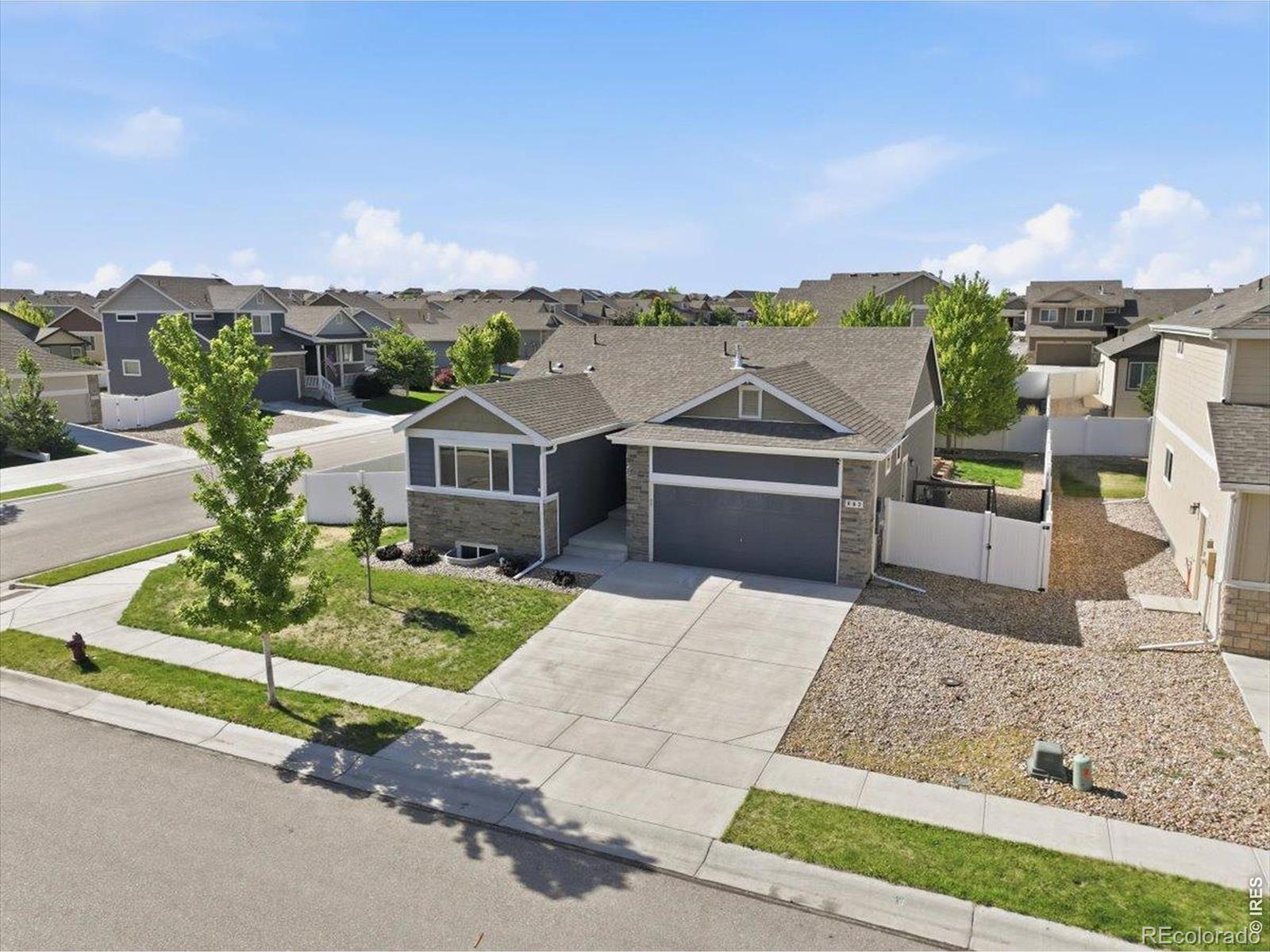 MLS Image #33 for 862  sunlight peak drive,severance, Colorado